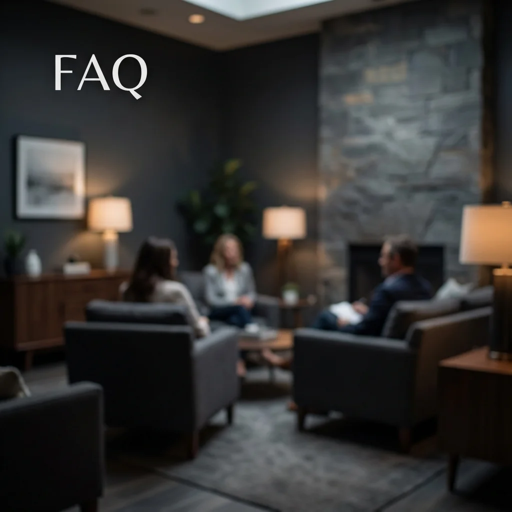 FAQ Background