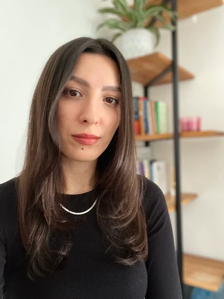 Büşra Yıldırım